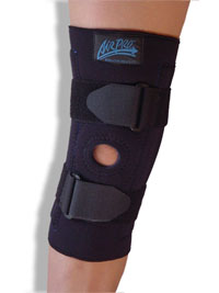 AirPro™ Sports Patella Knee Support