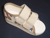Baby Surgical Shoe