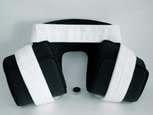 Wheaton� Hip Abduction Orthosis (black)