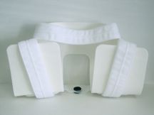 Wheaton� Hip Abduction Orthosis (white)